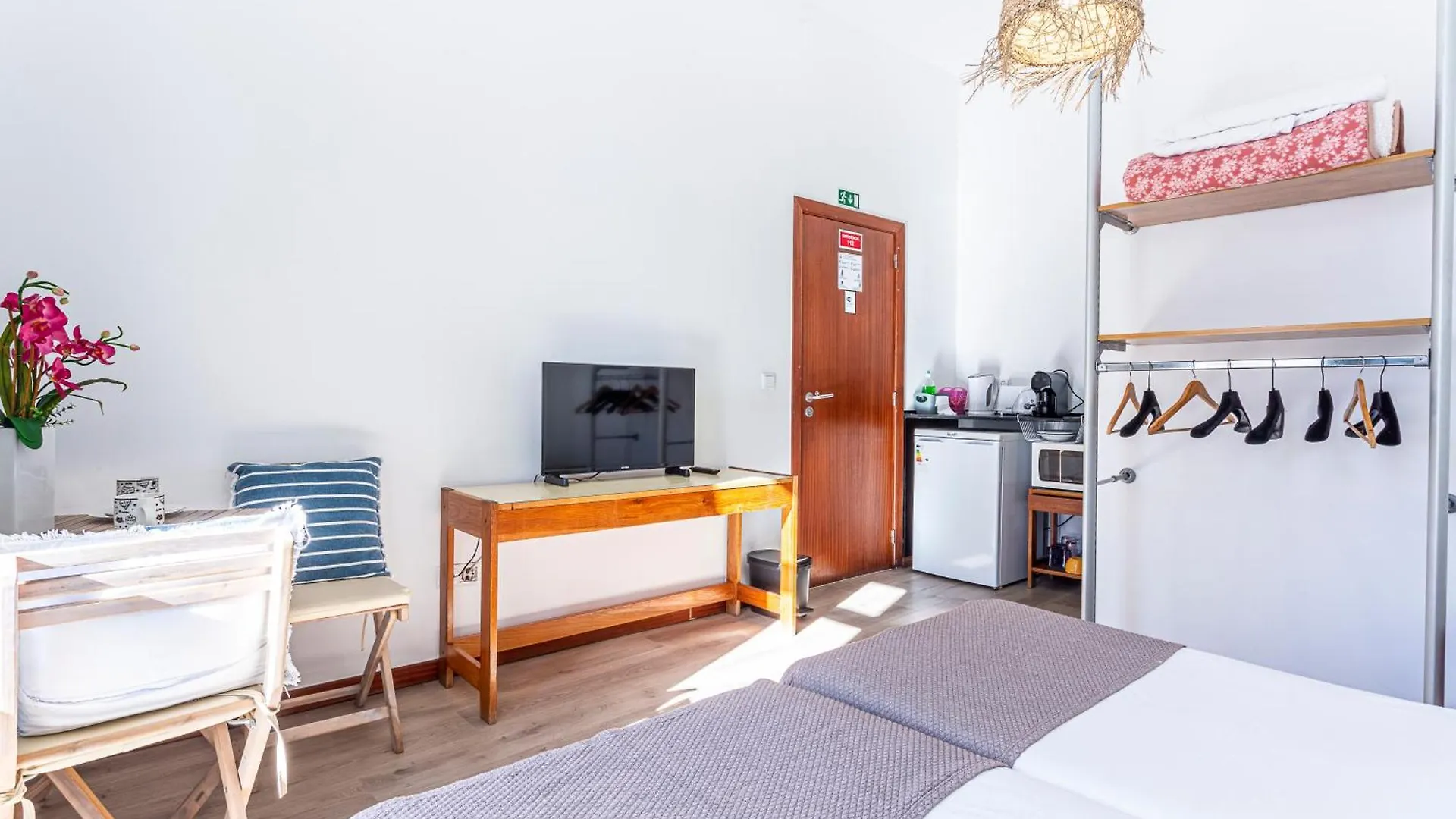 Casa Da Ribeira Apartment Funchal  Portugal