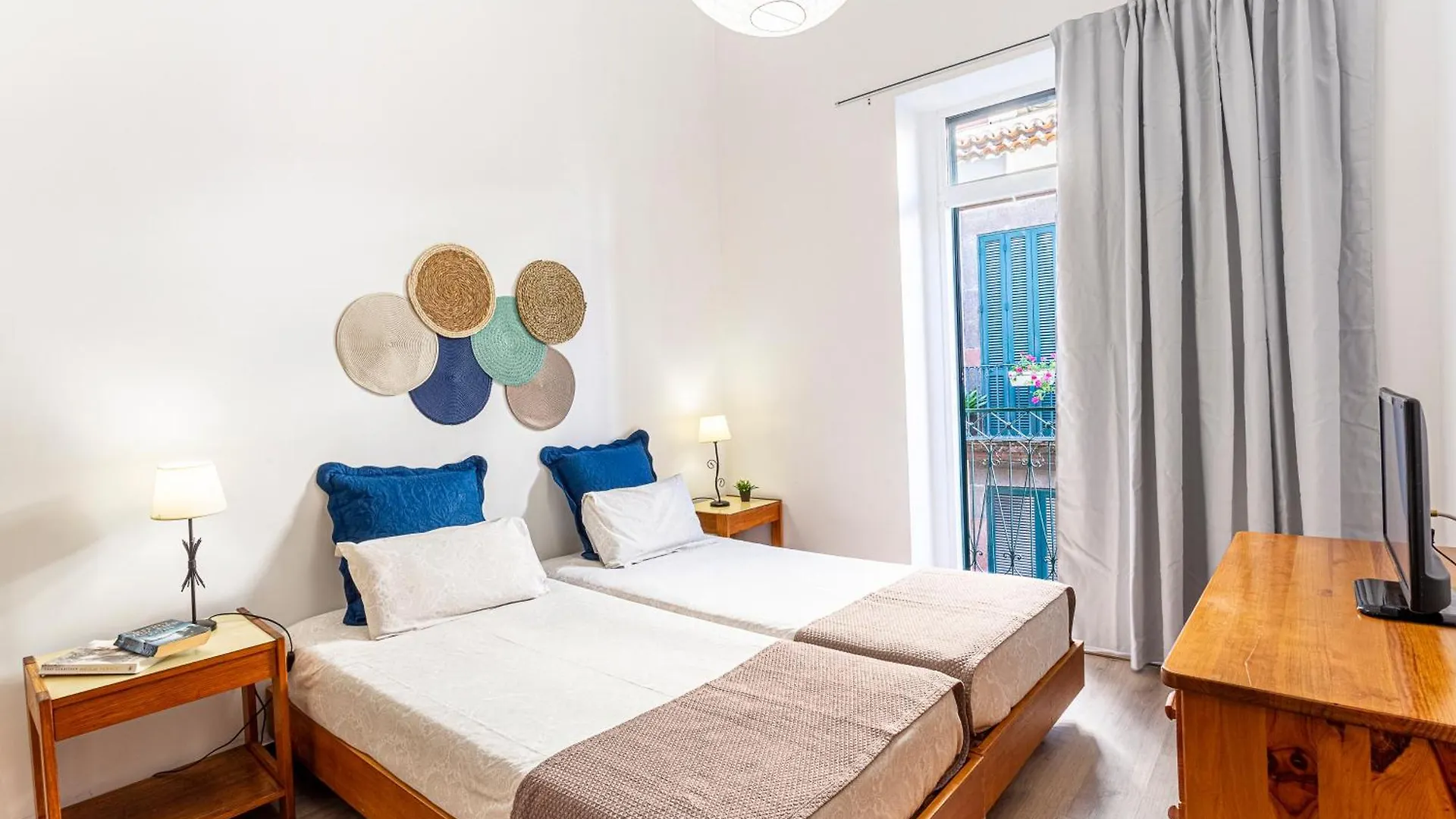 Casa Da Ribeira Apartment Funchal