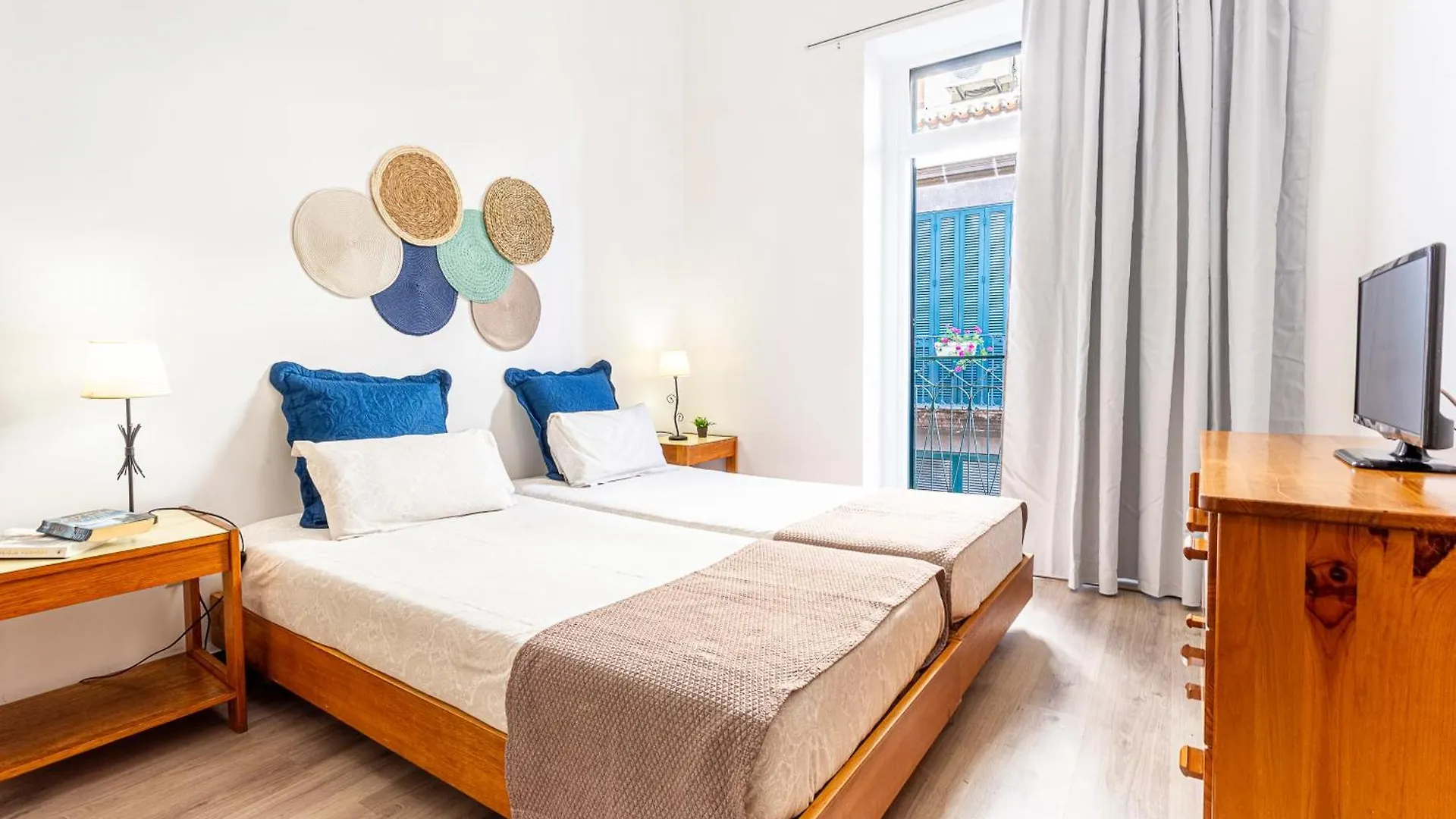 Casa Da Ribeira Apartment Funchal  Funchal (Madeira)