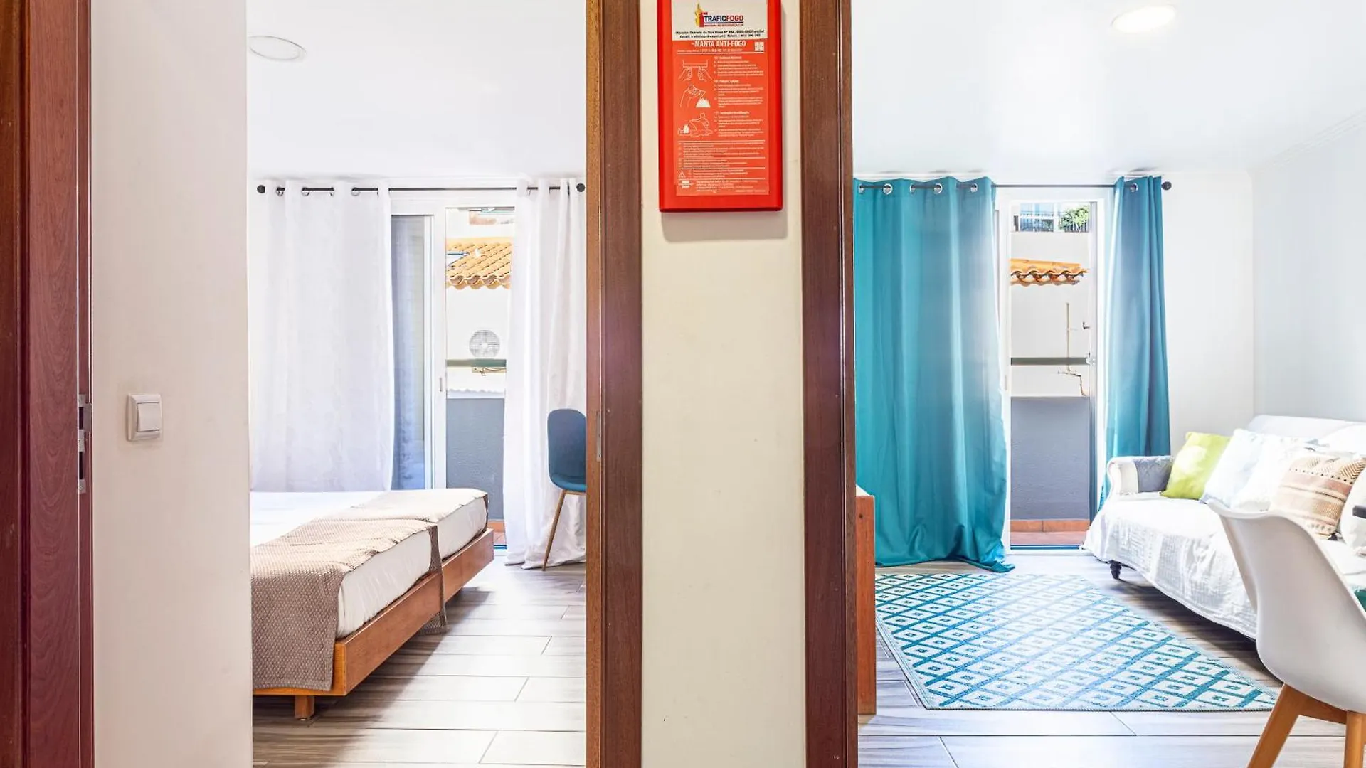 Casa Da Ribeira Apartment Funchal  Funchal (Madeira)