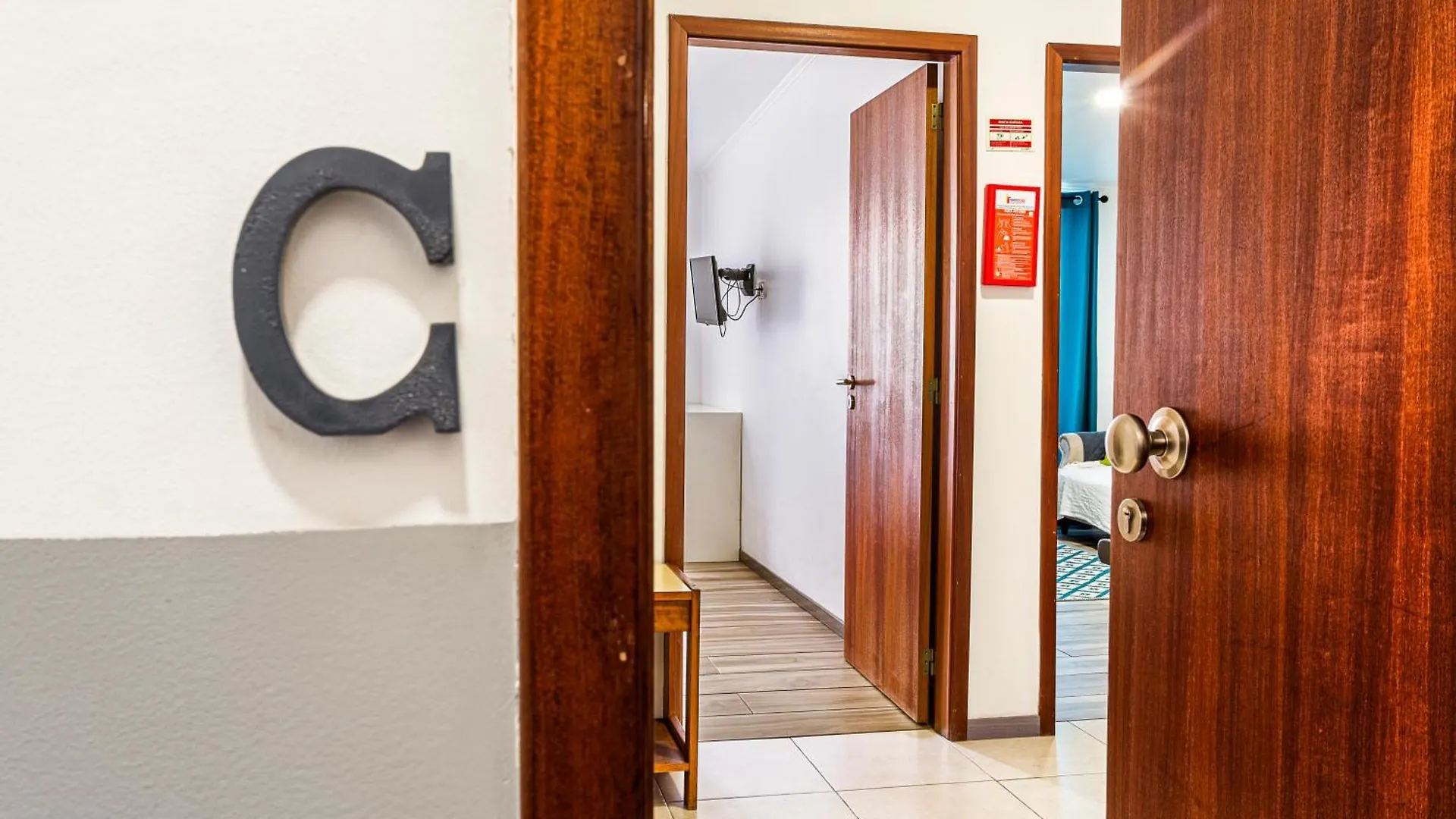 Casa Da Ribeira Apartment Funchal