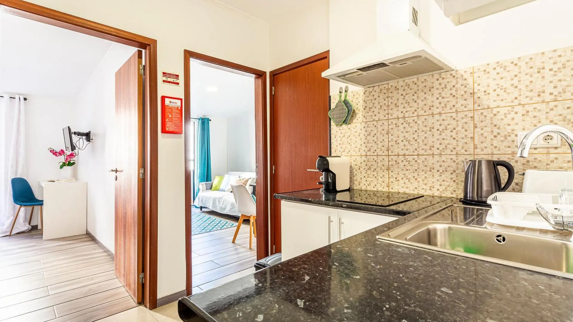 Casa Da Ribeira Apartment Funchal   Funchal (Madeira)