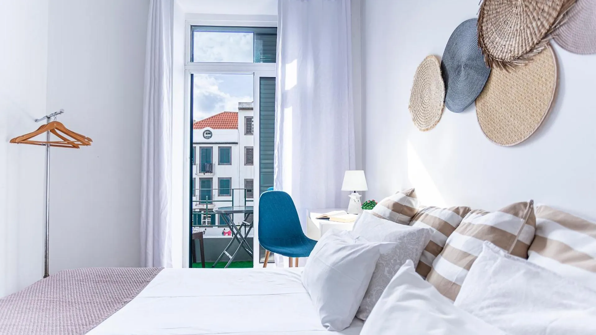 Casa Da Ribeira Apartment Funchal