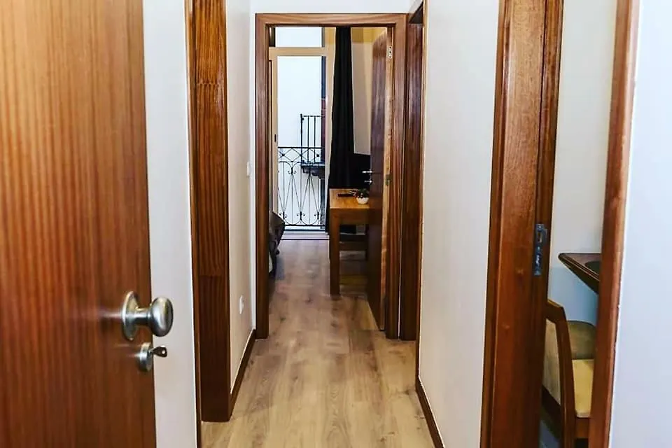 Casa Da Ribeira Apartment Funchal
