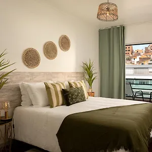 Funchal Atlantic View By Madeira Sun Travel Apartamento