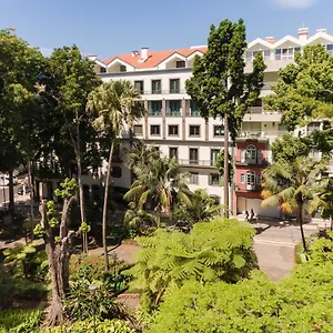 Apartment Garden@home, Funchal (Madeira)