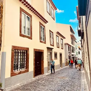 Appartement Living X, Funchal (Madeira)