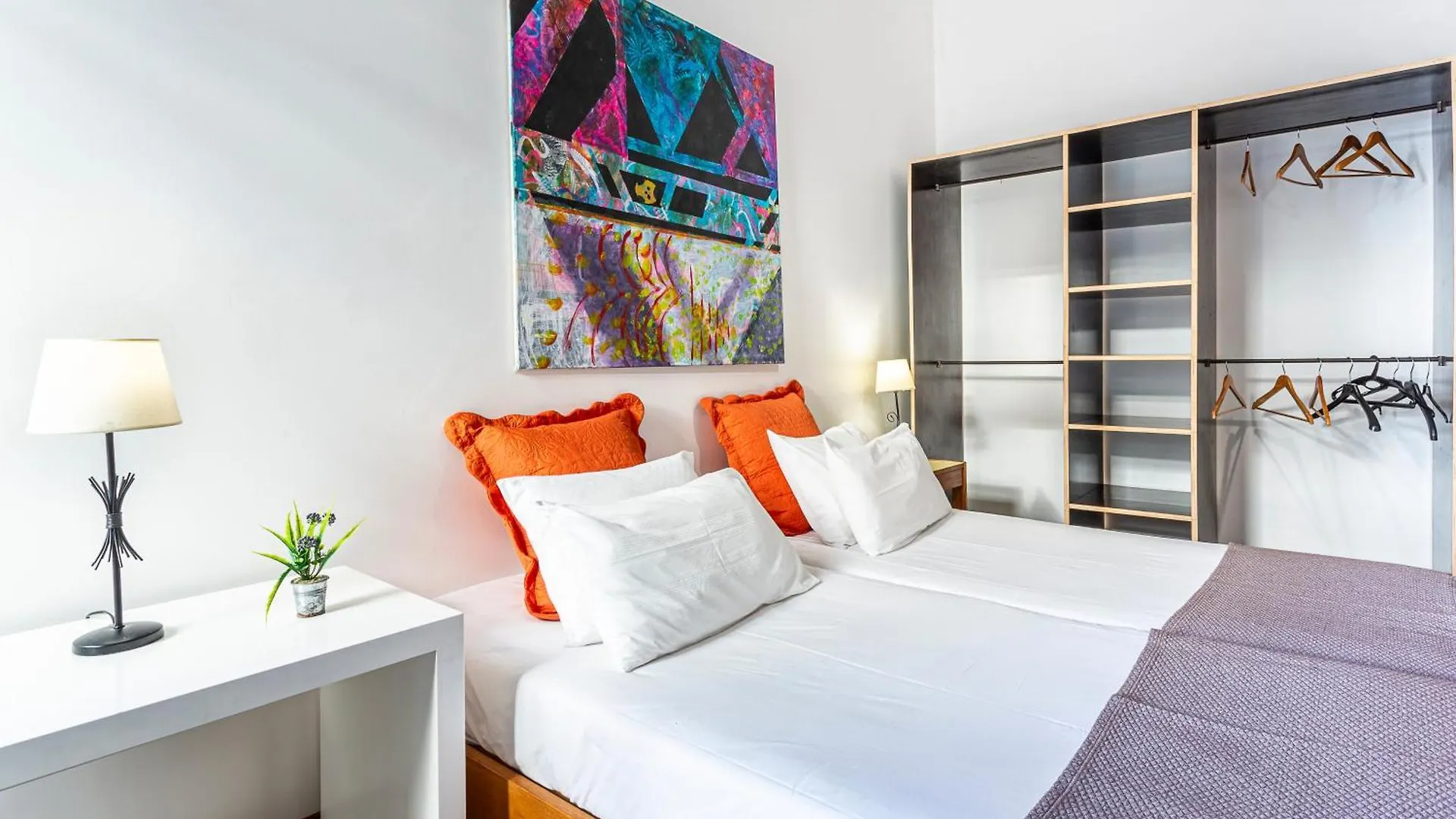 Casa Da Ribeira Apartment Funchal