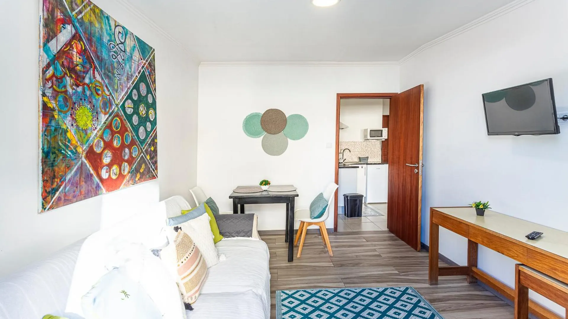 Casa Da Ribeira Apartment Funchal  Funchal (Madeira)