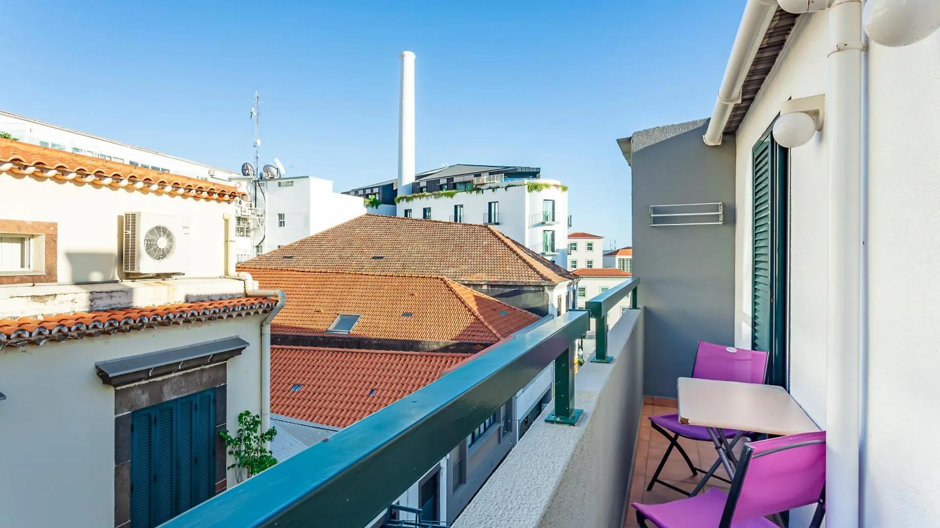 Casa Da Ribeira Apartment Funchal