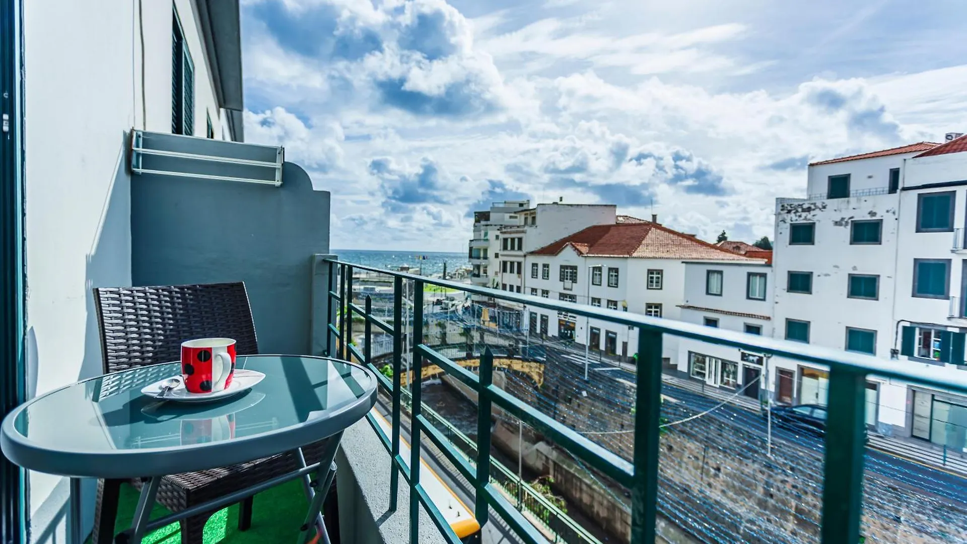 Casa Da Ribeira Apartment Funchal   Funchal (Madeira)
