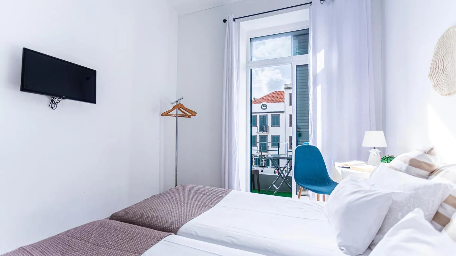 Casa Da Ribeira Apartment Funchal  0*, Funchal (Madeira)