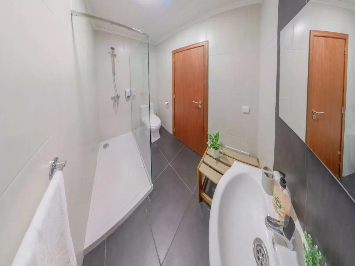 Casa Da Ribeira Apartment Funchal